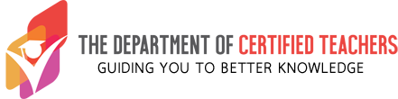 The Department of Certified Teachers