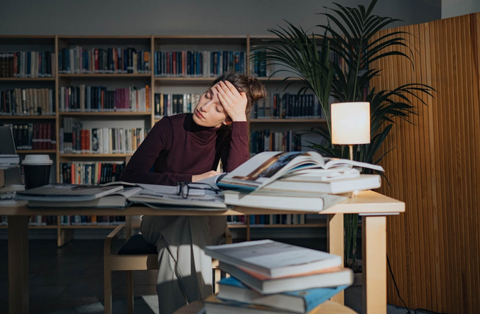 How to Improve Your Study Habits and Learn Faster